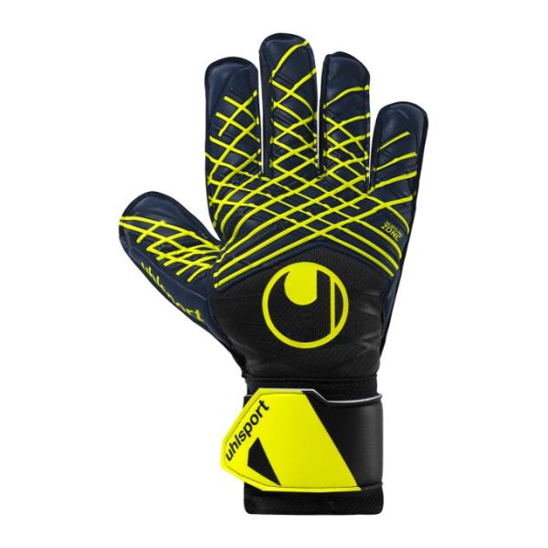 ウールシュポルト uhlsport キーパーグローブ プレディクション ソフトプロ CL 10113...