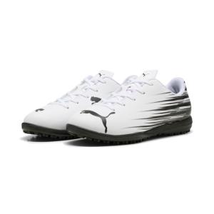 プーマ PUMA サッカー トレーニングシューズ ジュニア キッズ アタッカント II TT サッカー トレーニングシューズ 108497 02 sc｜ヒマラヤサッカーフットサル専門店