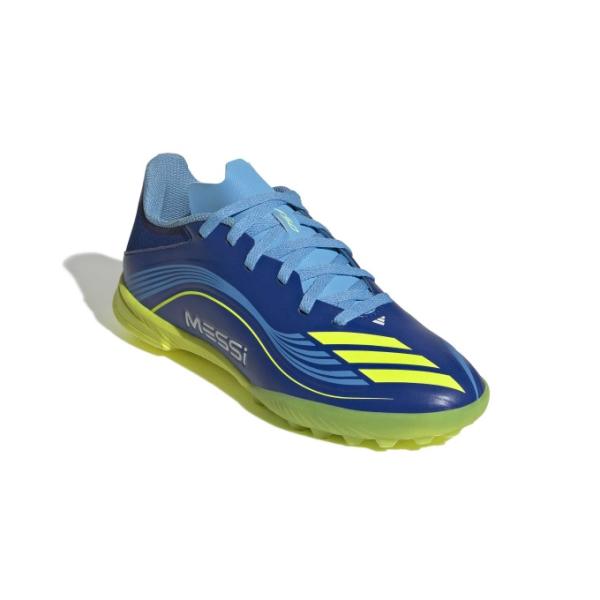 アディダス(adidas) サッカー トレーニングシューズ ジュニア F50 メッシ リーグ TF ...