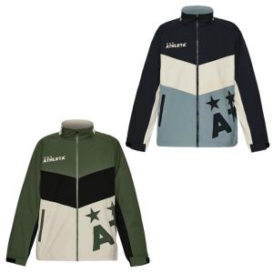 アスレタ(ATHLETA) ジャケット メンズ ...の商品画像
