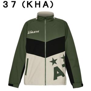 アスレタ(ATHLETA) ジャケット メンズ...の詳細画像1