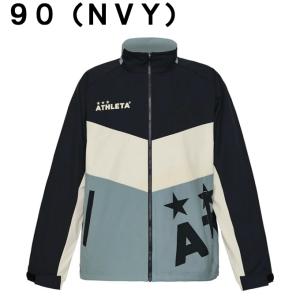 アスレタ(ATHLETA) ジャケット メンズ...の詳細画像2