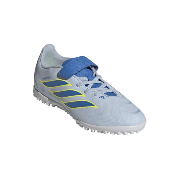 アディダス(adidas) サッカー トレーニングシューズ ジュニア キッズ プレデター CLUB ...