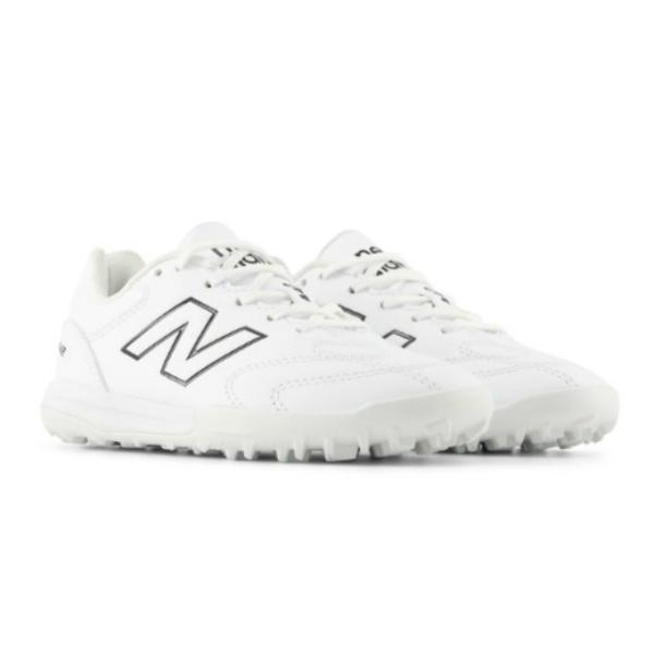 ニューバランス(new balance) サッカー トレーニングシューズ 442チームターフジュニア...