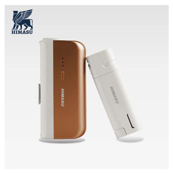 HIMASU 1Be3 ゴールド