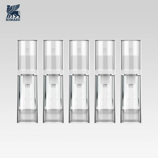 HIMASU 1Be3 Pro専用 無香料グリセリン(VG純度99.5-99.9% ) ボトルパッケ...