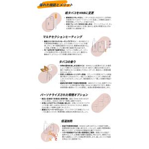 HIMASU 1Be3 Pro+ 1本紙巻タバ...の詳細画像3