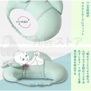 授乳クッション 洗える 抱き枕 新生児 ミニ枕...の詳細画像2