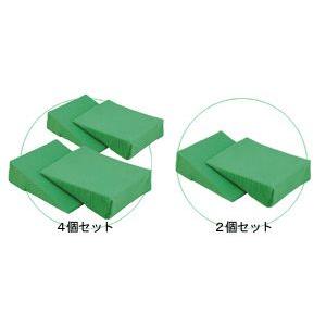 アイ・ソネックス アイ・ソネックス製 ナーセントミニ 2個セット (体位