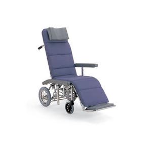 カワムラサイクル フルリクライニング 車椅子 車いす RR60N : ひまわり