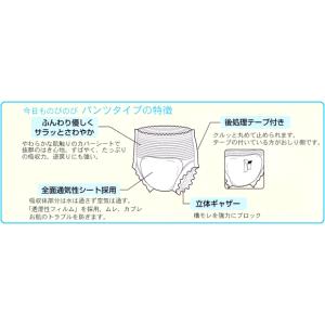 大人用紙おむつ ネピアテンダー あんしんフィッ...の詳細画像1
