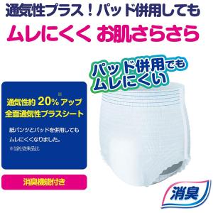 大人用紙おむつ 大王製紙 アテント うす型さら...の詳細画像2