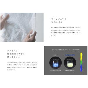 大人用紙おむつ オムツパット 白十字 サルバ ...の詳細画像4
