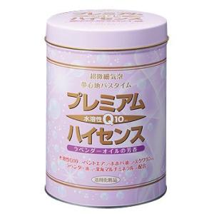 高陽社 浴用化粧品 プレミアムハイセンス 2kg×1缶｜himawari-market