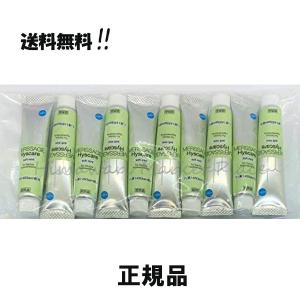 メルサージュ ヒスケア As ソフトミント 10g×10個