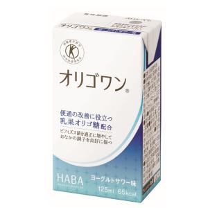 オリゴワン ヨーグルトサワーの商品画像
