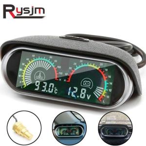 デジタル 電圧計 水温計 車の商品一覧 通販 Yahoo ショッピング