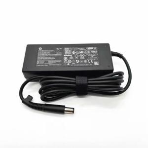 新品 HP TPN-CA18 ACアダプター 19.5V 4.62A 90W ※外径：7.4mmセンターピンタイプ ノートブックPC・液晶モニターにも対応