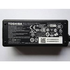 【送料無料】新品 東芝ダイナブック用19V 2...の詳細画像1