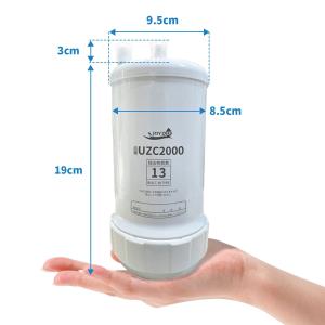 交換用浄水カートリッジ UZC2000 高性能...の詳細画像4