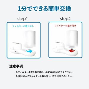 クリンスイ用互換品MDC01SZ-AZ CGC...の詳細画像3