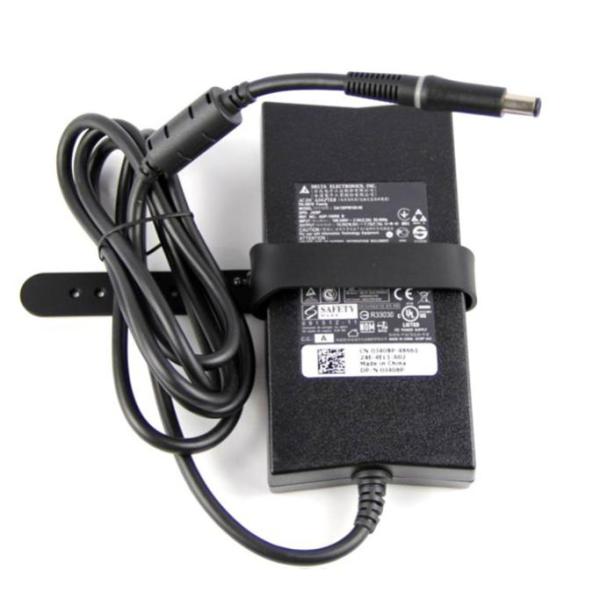 新品 スリム・薄型 DELL G3 G5 G7 用 130W ACアダプター LA130PM121 ...