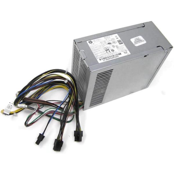新品 DELTA製 HP Z2 800 880 G3 G4 500W デスクトップ 電源ユニットDP...