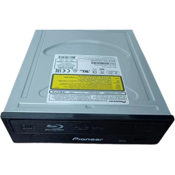 【送料無料】新品 Pioneer (パイオニア) Windows10対応 M-DISK対応 BD-R...