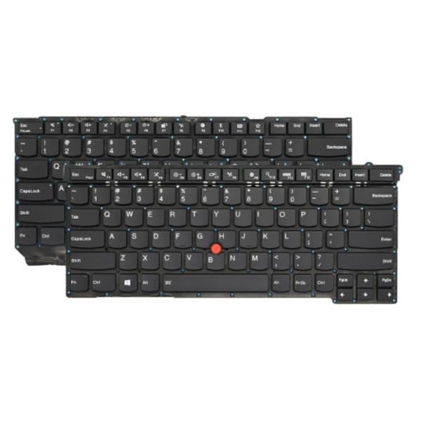 キーボード Lenovoノートパソコン交換用 適用 For THINKPAD X1 CARBON X...