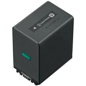 【新品送料無料】ソニー SONY NP-FV100A リチャージャブルバッテリーパック NPFV10...