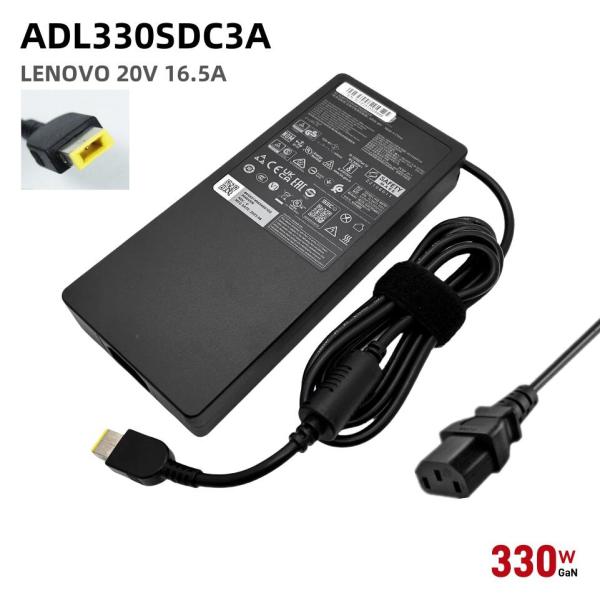新品 Lenovo Legion ADL330SDC3A 20V 16.5A 330W ACアダプタ...