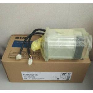 【新品★送料無料】PANASONIC/パナソニック MSMD082P1S サーボモーター【６ヶ月保証】