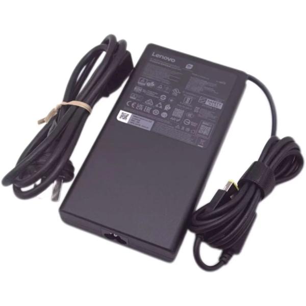 純正新品 レノボ?ジャパン Lenovo 20V 15A ACアダプター 300W 充電器スリムチッ...