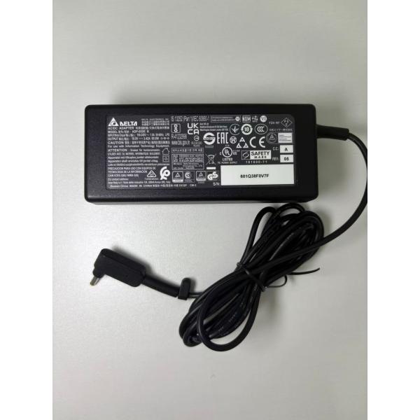 新品 ACER ADP-65DE B ACアダプター19V 3.42A 65W 電源ケーブル付属 コ...
