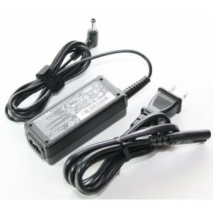 新品 東芝ダイナブック用 45W ACアダプタ G71C000GZ110 電源ケーブル付属PA3822U-1ACA コネクタ 丸型 外径約5.5mmФ 内径2.5mmФ