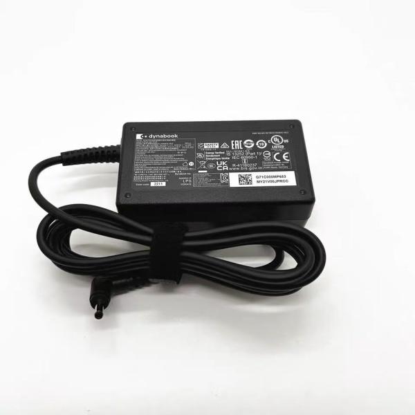 新品 東芝/TOSHIBA PA5367U-1ACA 19V 3.42A 65W Dynabook ...