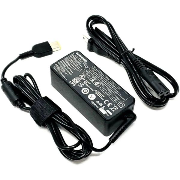新品 Lenovo ThinkPad 45W USB角型 ACアダプター ADLX45DLC2A/A...
