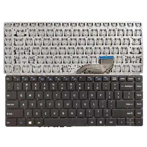 [US]DYNABOOK SATELLITE PRO C40-G C40-J/H 適用 外国語ノート...