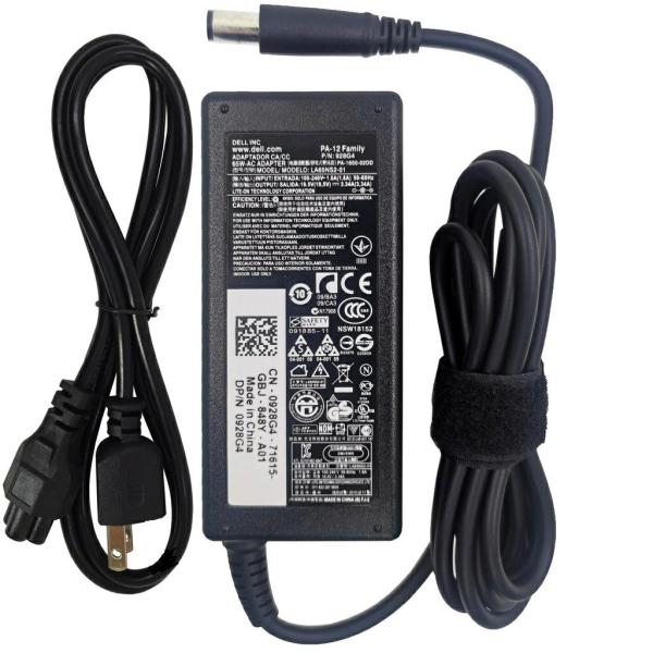 【送料無料】DELLACアダプターVostro 1540 1550 2520 3350 3400 3...