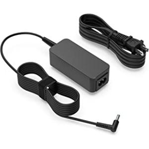 【送料無料】新品 HP 45W 小型・軽量 電源ACアダプター PSE規格 856948-002 M...