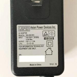 【送料無料】新品 I-O DATA WA-18...の詳細画像1
