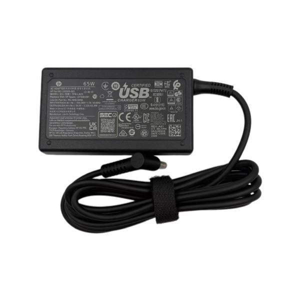 【送料無料】新品 HP TPN-LA23 PA-1650-58HD 19.5V 3.33A 65W ...