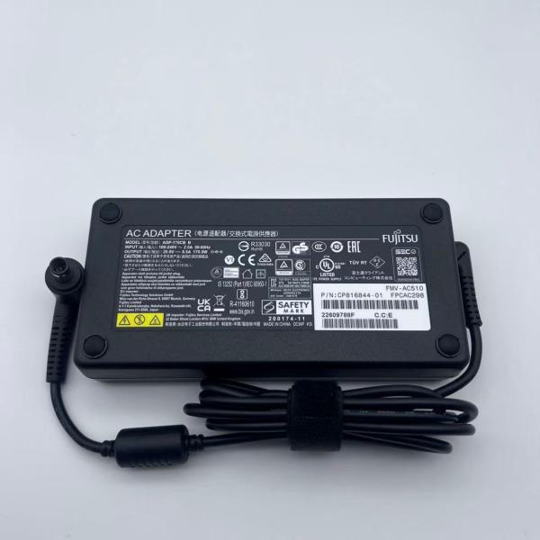 新品 FUJITSU 富士通 ADP-170CB B  電源アダプター充電器 出力 20V 8.5A...