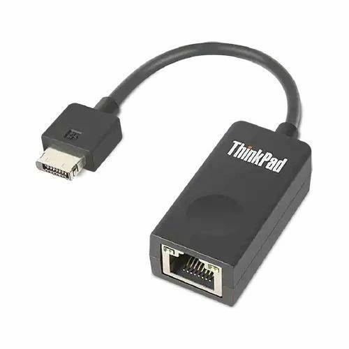 Lenovo ThinkPad Ethernet Extension Adapter Gen 2 イ...