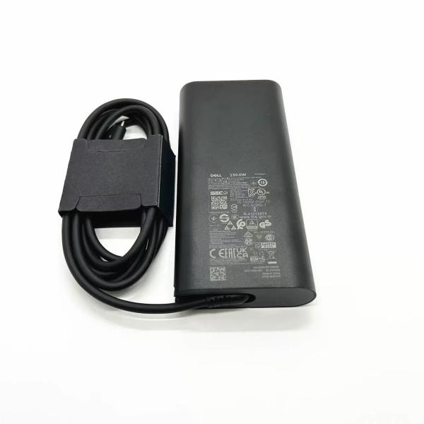 【送料無料】新品 DELL 130W USB-C ACアダプター 5V-1A   20V-1A/6....