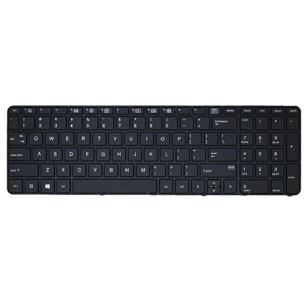 適応 For PROBOOK 450 G3 455 G3 470 G3 HSTNN-Q95C HPノ...