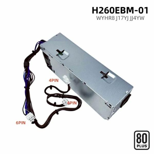 新品 Dell Optiplex 3080 3090 5080 5090 7080 7090 MT ...