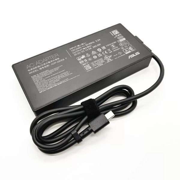 新品 ASUS 20V 14A A22-280P1B A22-280P1A ADP-280EB F ...