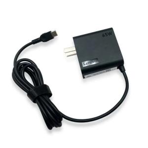 純正新品 Dell Latitude 5330 充電器、ACアダプタ 19.5V3.25A 65W USB