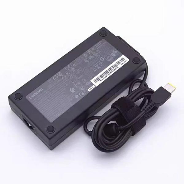 新品 レノボ・ジャパン ThinkPad 150W ACアダプター (スリム・チップ) 20V 7....